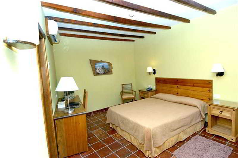 Hotel Rural Fonda De La Tea The Best Location And The Best Views Tejeda  Exteriér fotografie