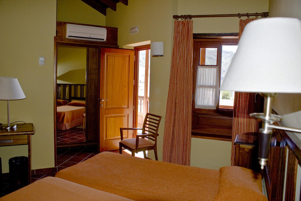 Hotel Rural Fonda De La Tea The Best Location And The Best Views Tejeda  Exteriér fotografie